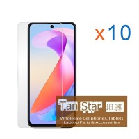      TCL 50 XL 5G BOX (10pcs) Tempered Glass Screen Protector